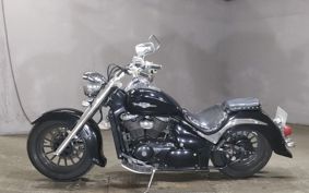SUZUKI INTRUDER 400 CLASSIC VK54A