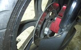 YAMAHA TRICITY 125 A 2008 SEC1J