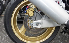 HONDA CB400SF VTEC Spec3 2007 NC39