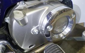 HONDA C125 SUPER CUB 2018 JA48