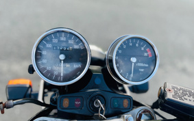 KAWASAKI BALIUS 250 ZR250A