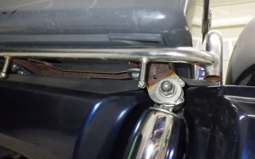 HONDA C50 SUPER CUB 1992 AA04