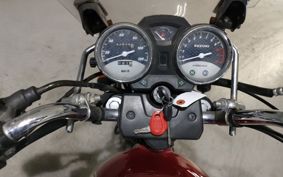 SUZUKI GN125 F Gen.2 PCJ2N