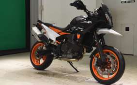 KTM 890 SMT 2025