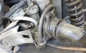 HONDA DIO GEN 3 AF34