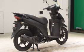 SUZUKI ADDRESS 110 2014 CE47A