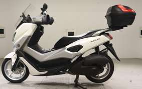 YAMAHA N-MAX 2017 SE86J