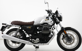 MOTO GUZZI V7 アニベルサリオ 2017