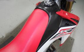 HONDA CRF250L 2022 MD38