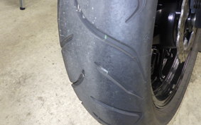 KAWASAKI NINJA 400 2015 EX400E