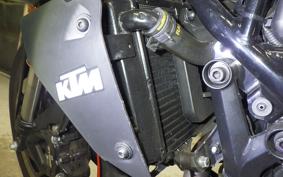 KTM 250 DUKE