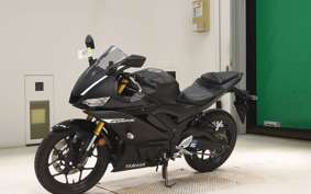 YAMAHA YZF-R25 2021 RG43J