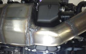 YAMAHA XSR900 2025 RN80J