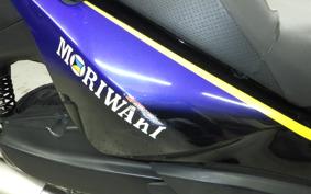 HONDA FAZE 2012 MF11