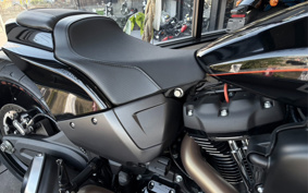 HARLEY FXDR114 2019 YVK