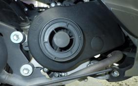 SUZUKI LET's 2003 CA4AA