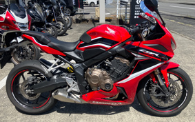 HONDA CBR650R 2021 RH03