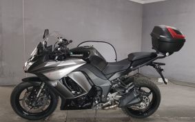 KAWASAKI NINJA 1000 2015 ZXT00G