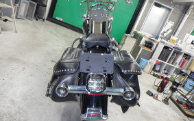 HARLEY FLSTC 1580 2008
