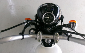 HONDA APE100 HC07