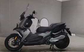 BMW C400X 2022 0C31