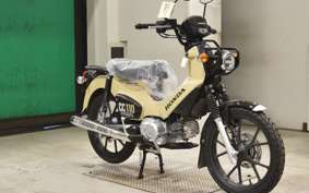 HONDA クロスカブ110LITE 1992 JA79