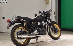 KAWASAKI W800 2012 EJ800A