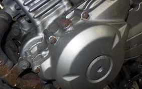 SUZUKI GSR250