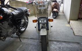 HONDA CHALY 50 2025 CF50