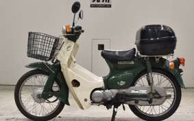HONDA C50 SUPER CUB C50