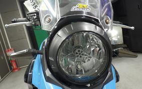 SUZUKI Vｽﾄﾛｰﾑ250 2013