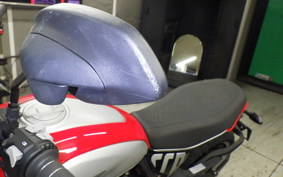 DUCATI SCRAMBLER ICON 2023