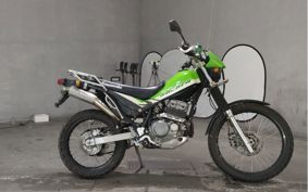 KAWASAKI SUPER SHERPA KL250G