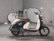 Фото Yamaha VINO с японского аукциона