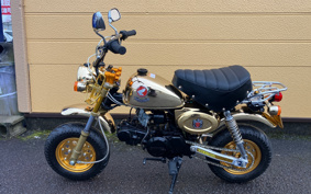 HONDA MONKEY Z50J