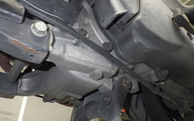 SUZUKI LET's 4 2025 CA46A