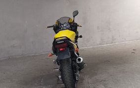 YAMAHA FZS600 FAZER 2003 RJ02