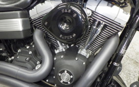 HARLEY FXDF 1580 2011