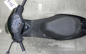 HONDA DIO Gen.6 2025 AF68