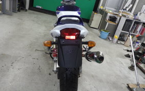 SUZUKI GSX1400 2005 GY71A