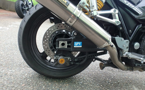 YAMAHA XJR1300 2014 RP17J