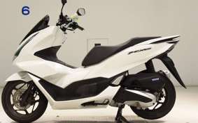 HONDA PCX 160 KF47
