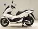 Фото Honda PCX 160 с японского аукциона