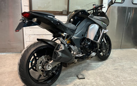 KAWASAKI NINJA 1000 2012 ZXT00G