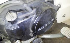 SUZUKI BIRDIE 50 2023 BA43A