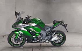 KAWASAKI NINJA1000 ZXT00W