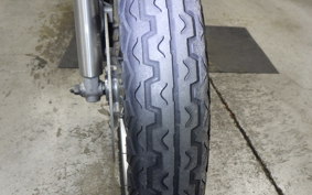 YAMAHA SR400 Gen.3 2007 RH01J