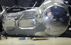 HARLEY FXSTD 1450 2006