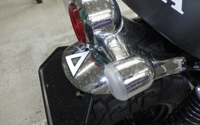 HONDA MONKEY 125 2013 JB03