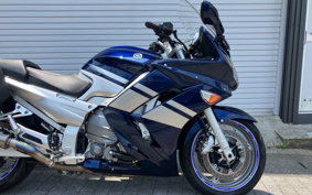 YAMAHA FJR1300 A 2008 RP13